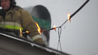 Рязанцам отключат электричество на три дня