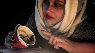 «Ясновидящая» из Санкт-Петербурга обманула жительницу Магнитогорска на 260 тысяч рублей