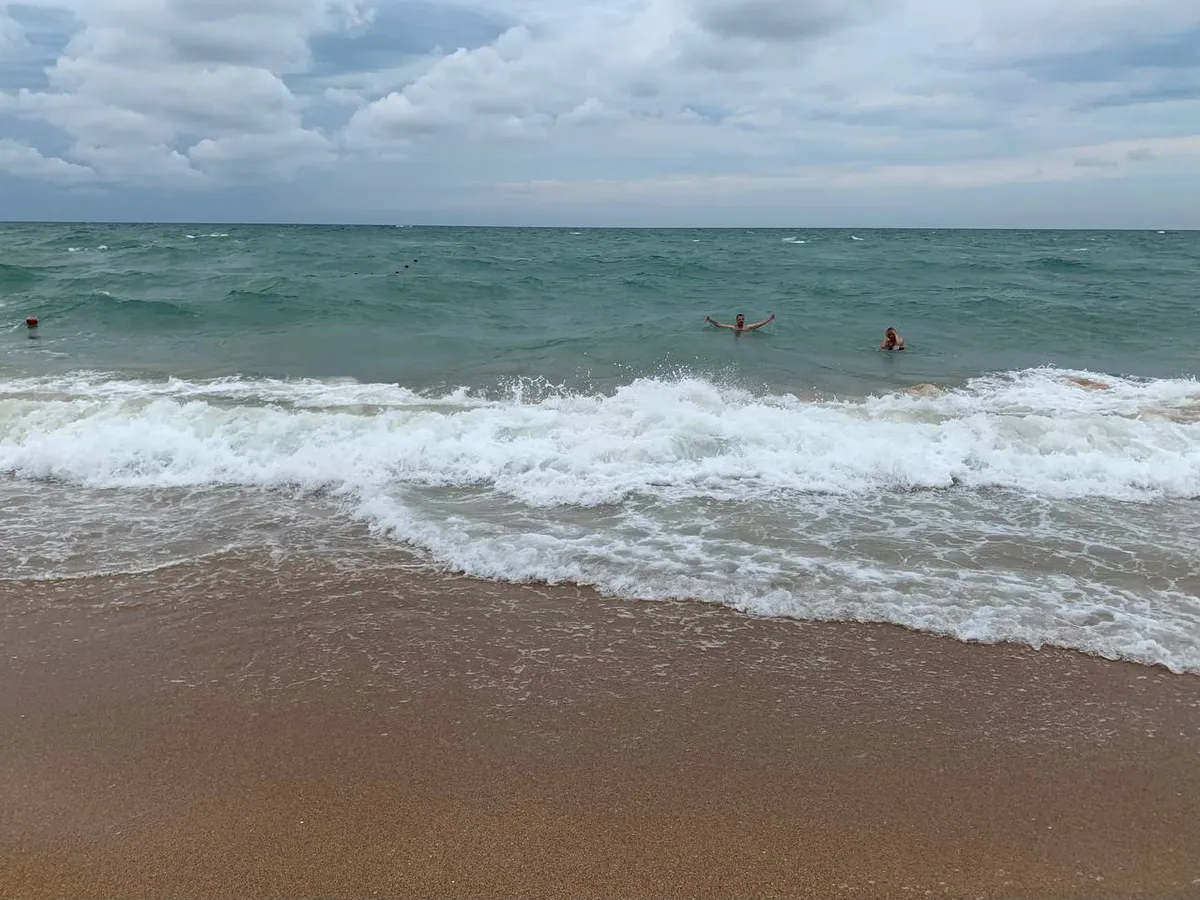 Больше никаких курортов на Черном море: россиянам запретили отдыхать на популярных пляжах