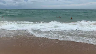 Больше никаких курортов на Черном море: россиянам запретили отдыхать на популярных пляжах