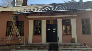 Старались сохранить аутентичность здания 1953 года: в инфекционном отделении Рязанской больницы №4 отремонтирован фасад