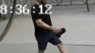 В Рязани следователи ищут мужчину, напавшего на ребенка и укравшего у него телефон