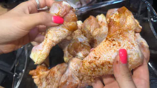 Готовлю на всю неделю еды из одной курицы: сыта вся большая семья - научил знакомый повар из столовой