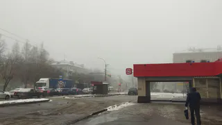 Жителей Рязани предупреждают об осадках 5 ноября