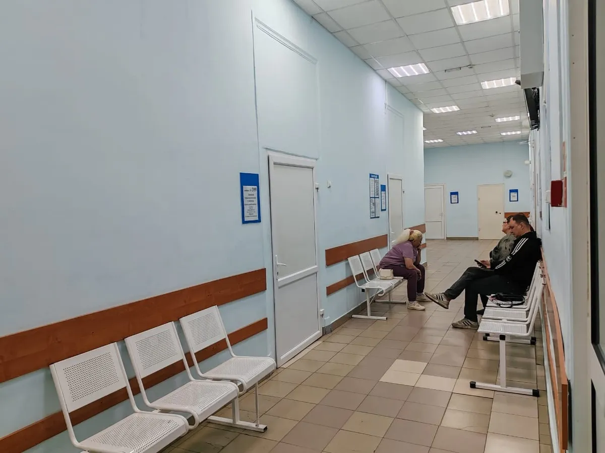 Кадровый голод и большие зарплаты: как в Нижнекамске решают проблему с нехваткой врачей