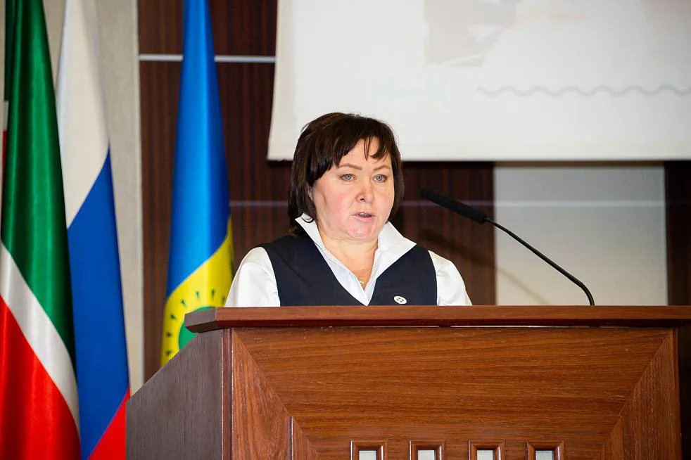 В Нижнекамском районе всего
333 безработных