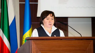 В Нижнекамском районе всего
333 безработных