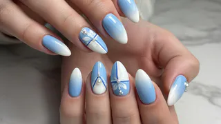 Делаю японский маникюр зубной пастой: ногти крепкие, гладкие, прозрачные — ни рубля не потратила