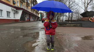 Куда в Рязани  отправиться с детьми в дождливые выходные