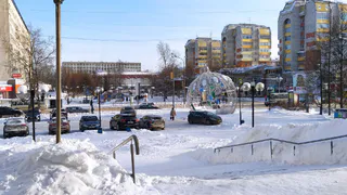 «Зима будет самой ужасающей в XXI веке». Синоптики сказали, к чему нужно готовиться всем