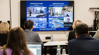  Общественному совету НКНХ рассказали, как изменится Нижнекамск