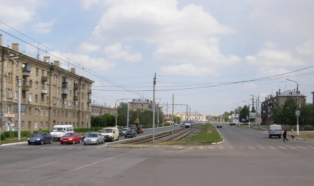 В Магнитогорске первый квартал станет памятником федерального значения