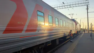 Люди лишились дара речи: в поездах теперь строго запрещено. Как теперь будут ездить пассажиры РЖД