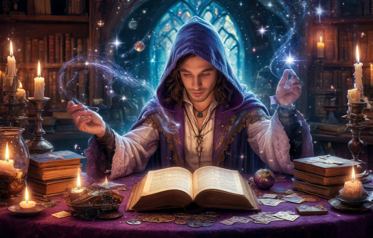 Какие фамилии сейчас носят потомки колдунов