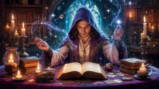 Какие фамилии сейчас носят потомки колдунов