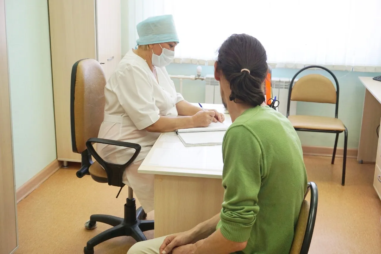 В Нижнекамске продолжается вакцинация
