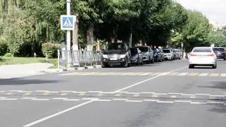 Сергей Карабасов рассказал, какие дороги в Рязани будут отремонтированы до конца этого года