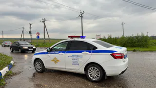 В Сыктывкаре стартует масштабная акция "Нетрезвый водитель"