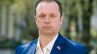 Давайте зададим Депутату Антошину вопросы, которые ему не задали на "Брянской Губернии"