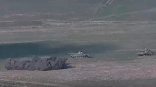 “Они должны освободить наши земли”: что думают о войне в Карабахе армяне и азербайджанцы, проживающие в Рязани