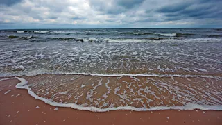 С легкостью заменит любимую Анапу: назван курорт Краснодарского края, один в один как привычное место отдыха