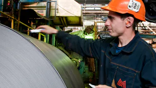 На Магнитогорском меткомбинате во второй раз за год повысят тарифные ставки рабочим