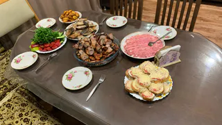 Бывший получил два удара табуретом за нелестные слова в адрес пензячки