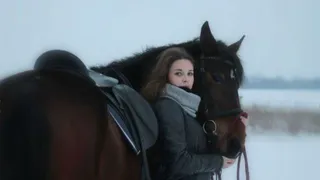 Вывели лошадь татарской породы