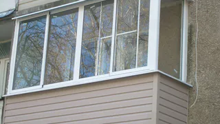 Замерзаете даже при включенном обогревателе? Поставьте умные окна против ветра и холода