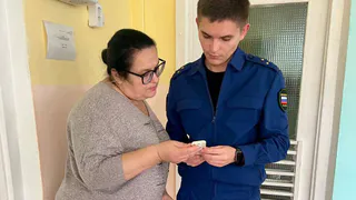 Прокуратура Чувашии провела проверку в детском саду в Шумерле после жалобы