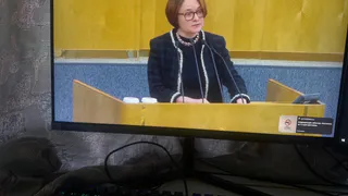 Ожидаются неспокойные времена: Набиуллина дала рекомендации россиянам, у кого накопления в рублях