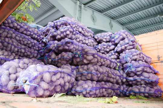 Картошка подорожает