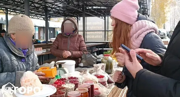 В Магнитогорске пенсионерка украла телефон у ребёнка