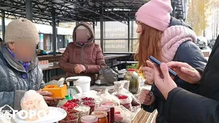 В Магнитогорске пенсионерка украла телефон у ребёнка