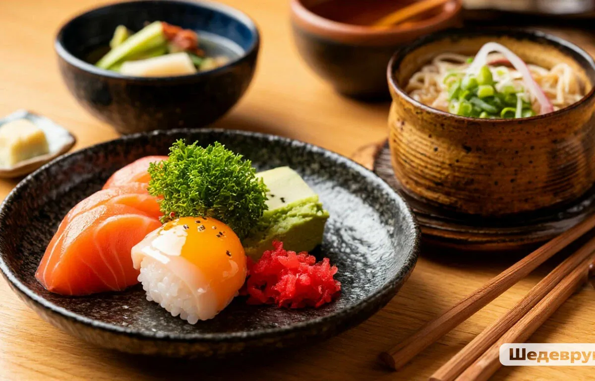 Японцы неспроста живут до 100 лет: едят продукт, который в России не любят