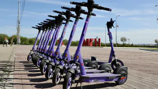 В Магнитогорске обсудили безопасность самокатов: штрафы, обучение и новые меры контроля