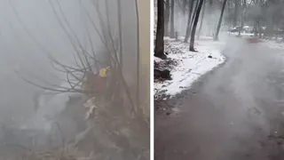 Без тепла сидели 72 дома! Прокуратура организовала проверку после коммунальной аварии