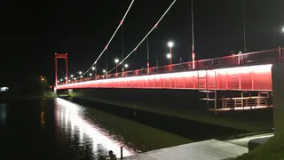 Ремонта моста в Малосердобинском районе пройдет в рамках нацпроекта