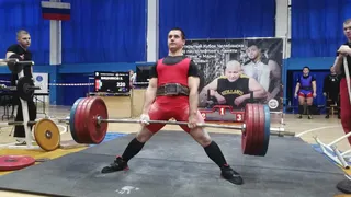 В Челябинской области прошло первенство региона по пауэрлифтингу: пять медалей привезли магнитогорские спортсмены