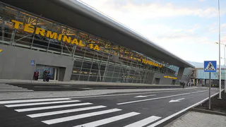 Аэропорты «Казань» и «Бегишево» перешли на зимнее расписание