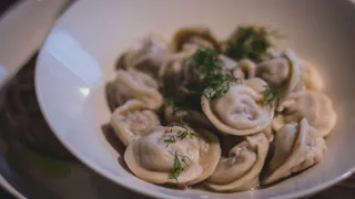 Только чистое мясо, нет сои и хрящей: в Роскачестве сказали, какие пельмени самые мясные. Лучший вариант на ужин