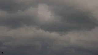 Во вторник в Рязани продолжатся дожди и грозы