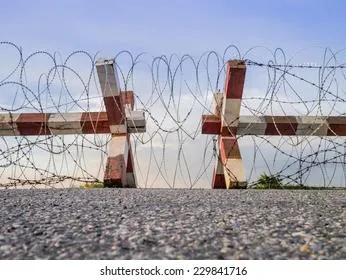 Начнут ли в России власти закрывать границы для мужчин