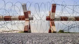 Начнут ли в России власти закрывать границы для мужчин