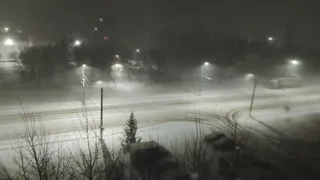 Рязанской области грозит вторая волна паводка