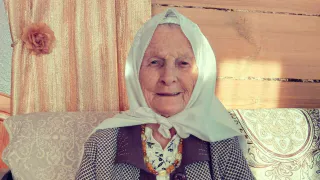 Ветеран труда Минникадире Хамбикова из Чувашии отметила 100-летний юбилей