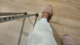 Сотни жителей Чувашии обратились к травматологам за две недели нового года