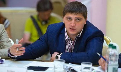 Радмир Беляев: «В Нижнекамске я вижу большие перспективы»