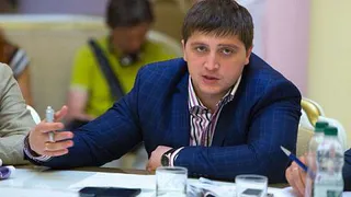 Радмир Беляев: «В Нижнекамске я вижу большие перспективы»