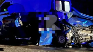 Полиция ищет очевидцев ДТП в Рязанском районе, где погиб юноша 22 лет